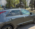 Серый Киа Niro, объемом двигателя 1.58 л и пробегом 6 тыс. км за 30500 $, фото 26 на Automoto.ua