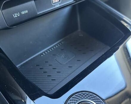 Сірий Кіа Niro, об'ємом двигуна 0 л та пробігом 36 тис. км за 23999 $, фото 28 на Automoto.ua
