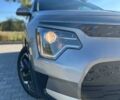 Серый Киа Niro, объемом двигателя 0 л и пробегом 36 тыс. км за 23999 $, фото 2 на Automoto.ua