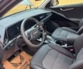 Сірий Кіа Niro, об'ємом двигуна 1.58 л та пробігом 3 тис. км за 27300 $, фото 14 на Automoto.ua