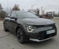 Серый Киа Niro, объемом двигателя 0 л и пробегом 29 тыс. км за 25900 $, фото 1 на Automoto.ua