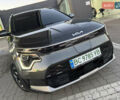 Серый Киа Niro, объемом двигателя 0 л и пробегом 80 тыс. км за 23750 $, фото 48 на Automoto.ua