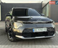 Серый Киа Niro, объемом двигателя 0 л и пробегом 80 тыс. км за 23750 $, фото 1 на Automoto.ua