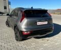 Сірий Кіа Niro, об'ємом двигуна 0 л та пробігом 36 тис. км за 23999 $, фото 10 на Automoto.ua