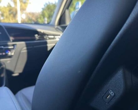 Сірий Кіа Niro, об'ємом двигуна 0 л та пробігом 36 тис. км за 23999 $, фото 35 на Automoto.ua