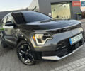 Серый Киа Niro, объемом двигателя 0 л и пробегом 80 тыс. км за 23750 $, фото 49 на Automoto.ua