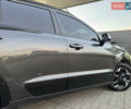 Серый Киа Niro, объемом двигателя 0 л и пробегом 80 тыс. км за 23750 $, фото 25 на Automoto.ua