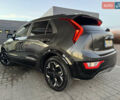 Серый Киа Niro, объемом двигателя 0 л и пробегом 80 тыс. км за 23750 $, фото 9 на Automoto.ua