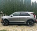 Сірий Кіа Niro, об'ємом двигуна 0 л та пробігом 59 тис. км за 10700 $, фото 1 на Automoto.ua