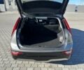 Сірий Кіа Niro, об'ємом двигуна 0 л та пробігом 36 тис. км за 23999 $, фото 14 на Automoto.ua