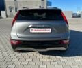 Сірий Кіа Niro, об'ємом двигуна 0 л та пробігом 36 тис. км за 23999 $, фото 13 на Automoto.ua