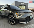 Серый Киа Niro, объемом двигателя 0 л и пробегом 80 тыс. км за 23750 $, фото 44 на Automoto.ua
