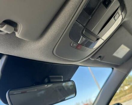 Сірий Кіа Niro, об'ємом двигуна 0 л та пробігом 36 тис. км за 23999 $, фото 27 на Automoto.ua