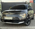 Серый Киа Niro, объемом двигателя 0 л и пробегом 80 тыс. км за 23750 $, фото 35 на Automoto.ua