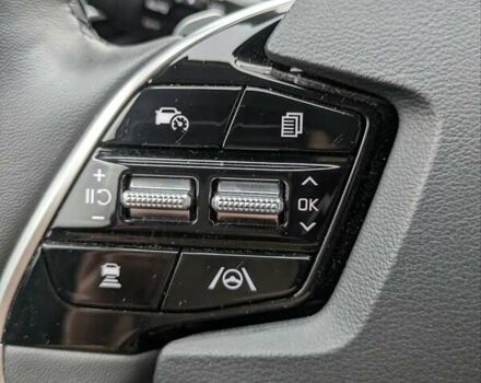 Серый Киа Niro, объемом двигателя 0 л и пробегом 29 тыс. км за 25900 $, фото 27 на Automoto.ua