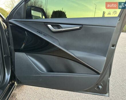 Серый Киа Niro, объемом двигателя 0 л и пробегом 80 тыс. км за 23750 $, фото 71 на Automoto.ua