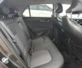 Серый Киа Niro, объемом двигателя 1.6 л и пробегом 9 тыс. км за 6100 $, фото 9 на Automoto.ua