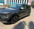 Серый Киа Niro, объемом двигателя 1.58 л и пробегом 6 тыс. км за 30500 $, фото 20 на Automoto.ua