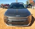Сірий Кіа Niro, об'ємом двигуна 1.58 л та пробігом 8 тис. км за 8500 $, фото 4 на Automoto.ua