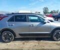 Сірий Кіа Niro, об'ємом двигуна 0 л та пробігом 1 тис. км за 9000 $, фото 11 на Automoto.ua