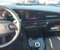 Серый Киа Niro, объемом двигателя 0 л и пробегом 10 тыс. км за 25000 $, фото 7 на Automoto.ua