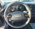 Серый Киа Niro, объемом двигателя 0 л и пробегом 10 тыс. км за 25000 $, фото 9 на Automoto.ua