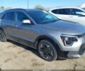 Сірий Кіа Niro, об'ємом двигуна 0 л та пробігом 1 тис. км за 9000 $, фото 1 на Automoto.ua