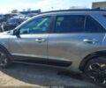 Сірий Кіа Niro, об'ємом двигуна 0 л та пробігом 1 тис. км за 9000 $, фото 12 на Automoto.ua