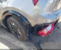 Сірий Кіа Niro, об'ємом двигуна 0 л та пробігом 1 тис. км за 9000 $, фото 5 на Automoto.ua