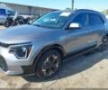 Сірий Кіа Niro, об'ємом двигуна 0 л та пробігом 1 тис. км за 9000 $, фото 1 на Automoto.ua
