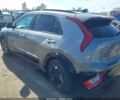 Сірий Кіа Niro, об'ємом двигуна 0 л та пробігом 1 тис. км за 9000 $, фото 2 на Automoto.ua