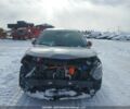 Серый Киа Niro, объемом двигателя 0 л и пробегом 2 тыс. км за 13800 $, фото 1 на Automoto.ua