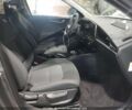 Серый Киа Niro, объемом двигателя 0 л и пробегом 2 тыс. км за 13800 $, фото 6 на Automoto.ua