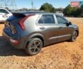 Сірий Кіа Niro, об'ємом двигуна 1.58 л та пробігом 8 тис. км за 8500 $, фото 2 на Automoto.ua