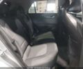 Серый Киа Niro, объемом двигателя 0 л и пробегом 2 тыс. км за 13800 $, фото 9 на Automoto.ua