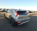 Серый Киа Niro, объемом двигателя 0 л и пробегом 10 тыс. км за 25000 $, фото 3 на Automoto.ua