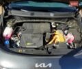 Сірий Кіа Niro, об'ємом двигуна 1.58 л та пробігом 8 тис. км за 8500 $, фото 11 на Automoto.ua
