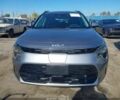 Сірий Кіа Niro, об'ємом двигуна 0 л та пробігом 1 тис. км за 9000 $, фото 10 на Automoto.ua