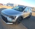Серый Киа Niro, объемом двигателя 0 л и пробегом 10 тыс. км за 25000 $, фото 1 на Automoto.ua
