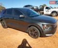 Сірий Кіа Niro, об'ємом двигуна 1.58 л та пробігом 8 тис. км за 8500 $, фото 3 на Automoto.ua