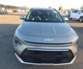 Серый Киа Niro, объемом двигателя 0 л и пробегом 10 тыс. км за 25000 $, фото 2 на Automoto.ua