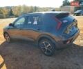 Сірий Кіа Niro, об'ємом двигуна 1.58 л та пробігом 8 тис. км за 8500 $, фото 1 на Automoto.ua