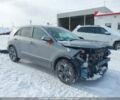 Серый Киа Niro, объемом двигателя 0 л и пробегом 2 тыс. км за 13800 $, фото 1 на Automoto.ua