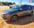 Сірий Кіа Niro, об'ємом двигуна 1.58 л та пробігом 8 тис. км за 8500 $, фото 1 на Automoto.ua