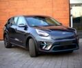 Сірий Кіа Niro, об'ємом двигуна 0 л та пробігом 67 тис. км за 15000 $, фото 1 на Automoto.ua