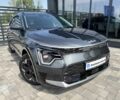 Сірий Кіа Niro, об'ємом двигуна 0 л та пробігом 31 тис. км за 23500 $, фото 5 на Automoto.ua