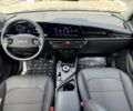 Сірий Кіа Niro, об'ємом двигуна 0 л та пробігом 31 тис. км за 23500 $, фото 3 на Automoto.ua
