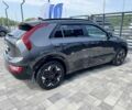 Сірий Кіа Niro, об'ємом двигуна 0 л та пробігом 31 тис. км за 23500 $, фото 2 на Automoto.ua