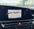 Сірий Кіа Niro, об'ємом двигуна 0 л та пробігом 31 тис. км за 23500 $, фото 23 на Automoto.ua