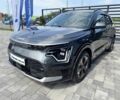 Сірий Кіа Niro, об'ємом двигуна 0 л та пробігом 31 тис. км за 23500 $, фото 7 на Automoto.ua